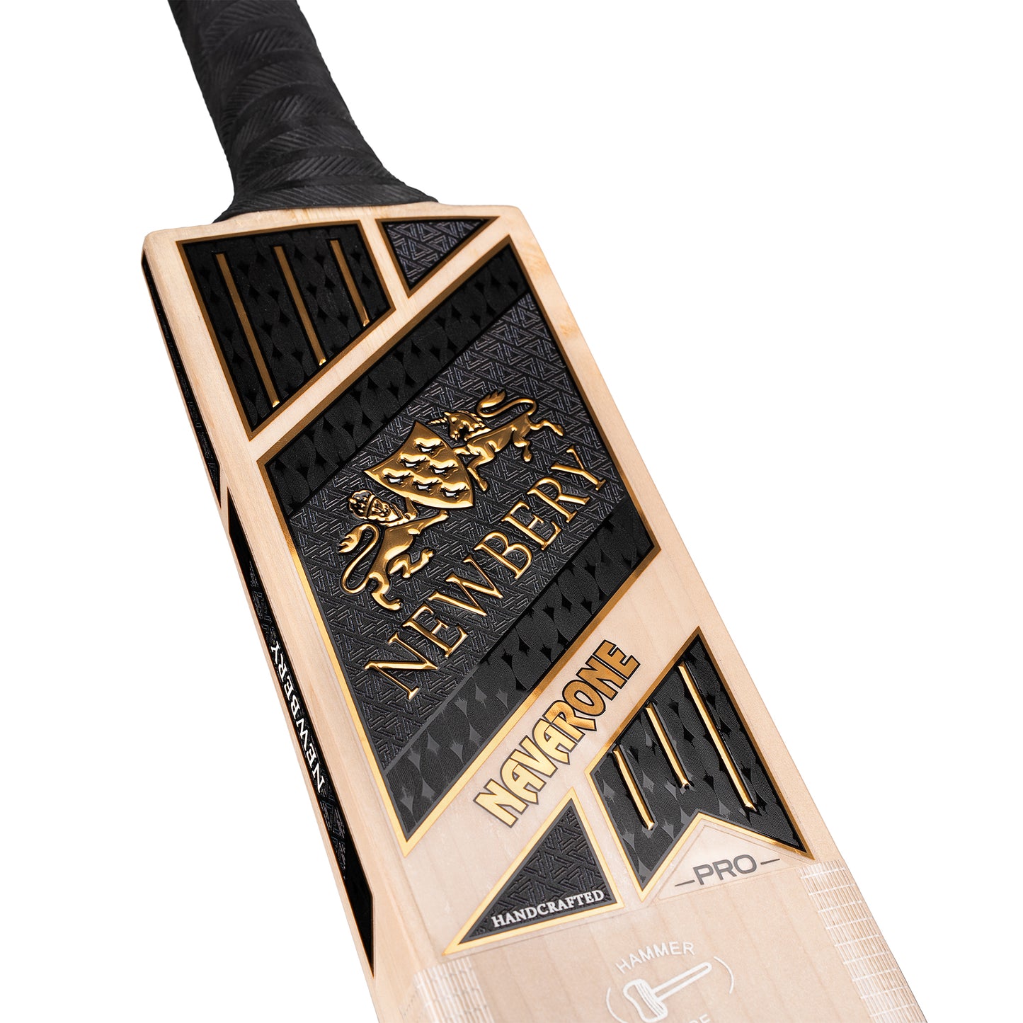 Newbery - Navarone Cricket Bat - SH