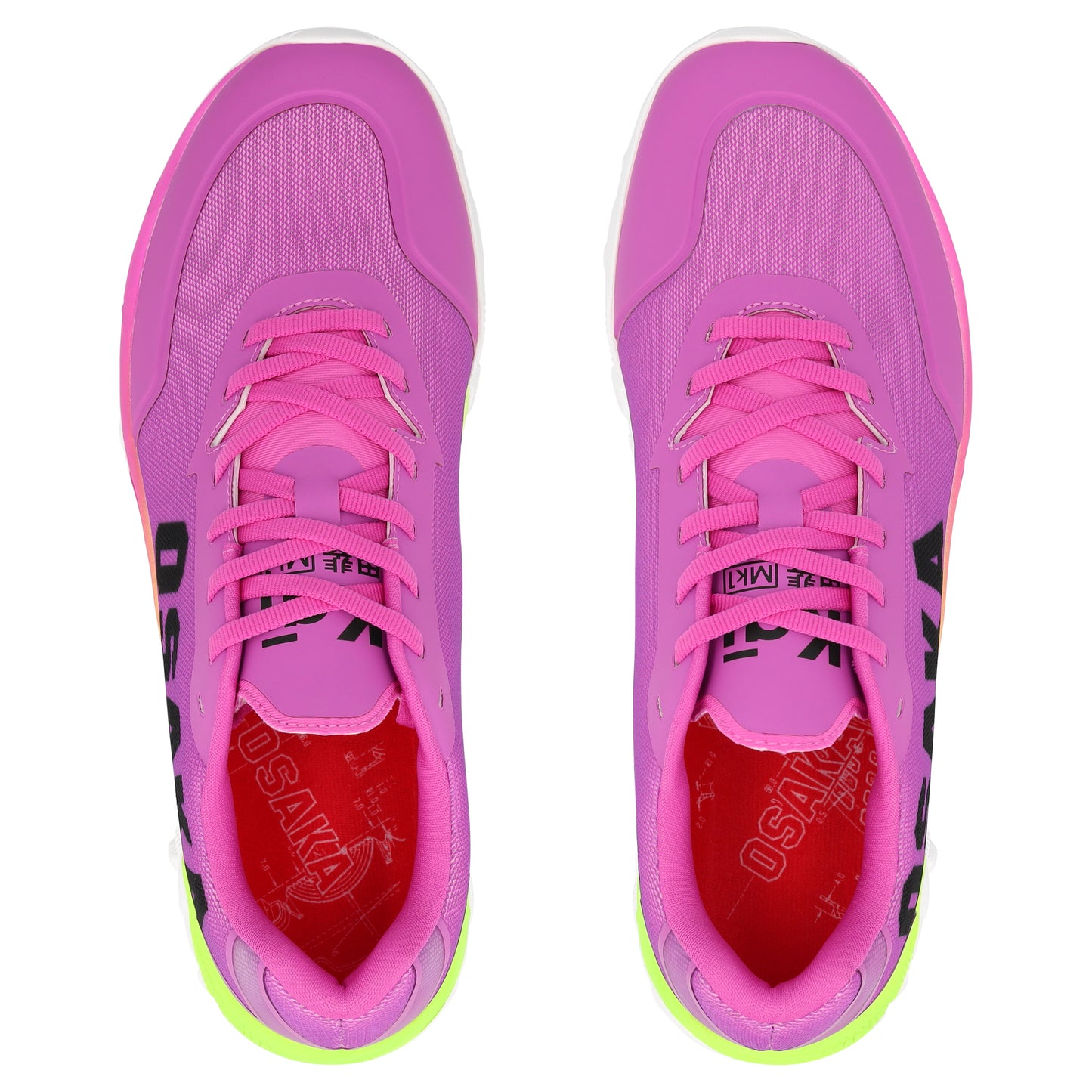 Osaka Kai MK1 Pro Tour Rose Bud