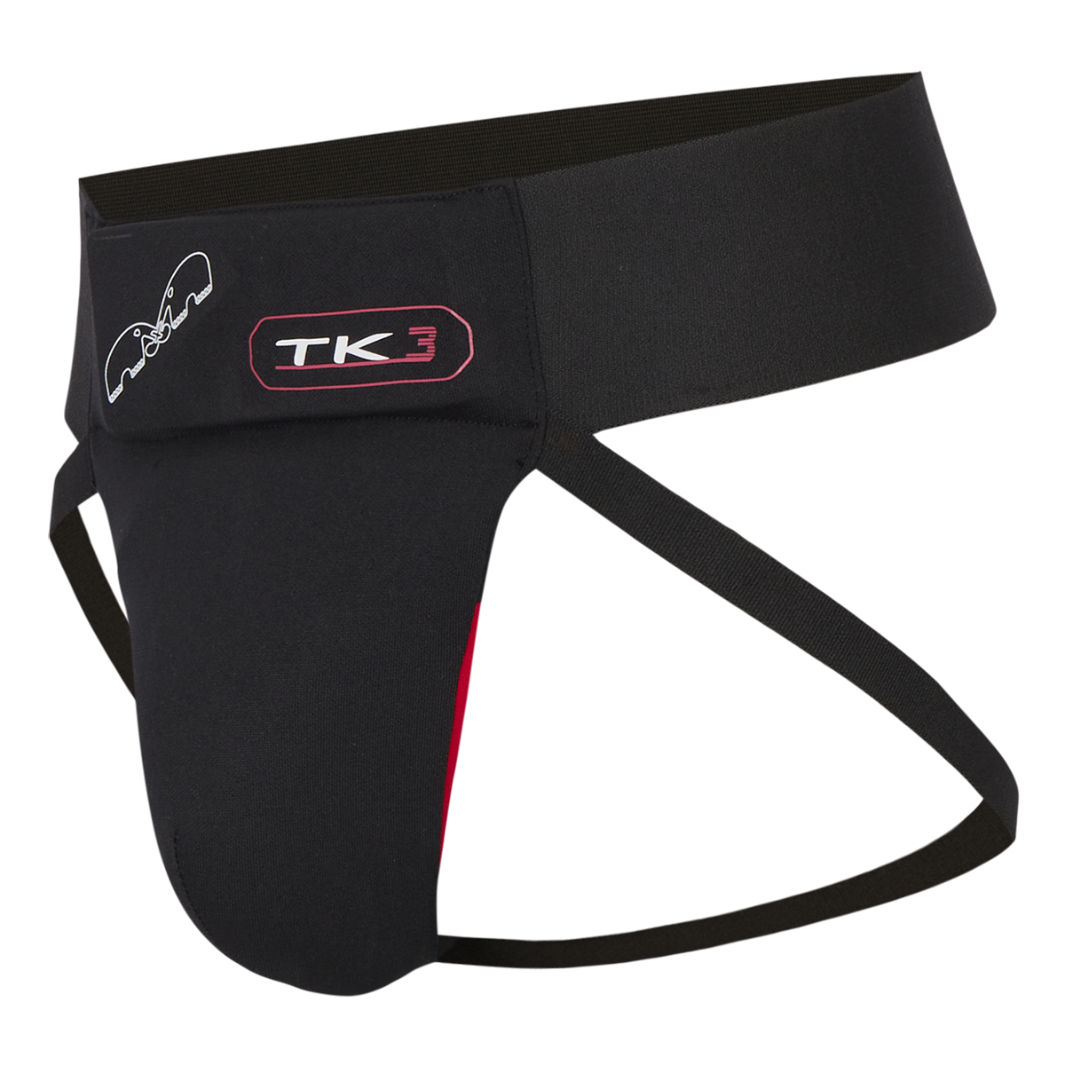 TK3 Mens Abdominal Guard