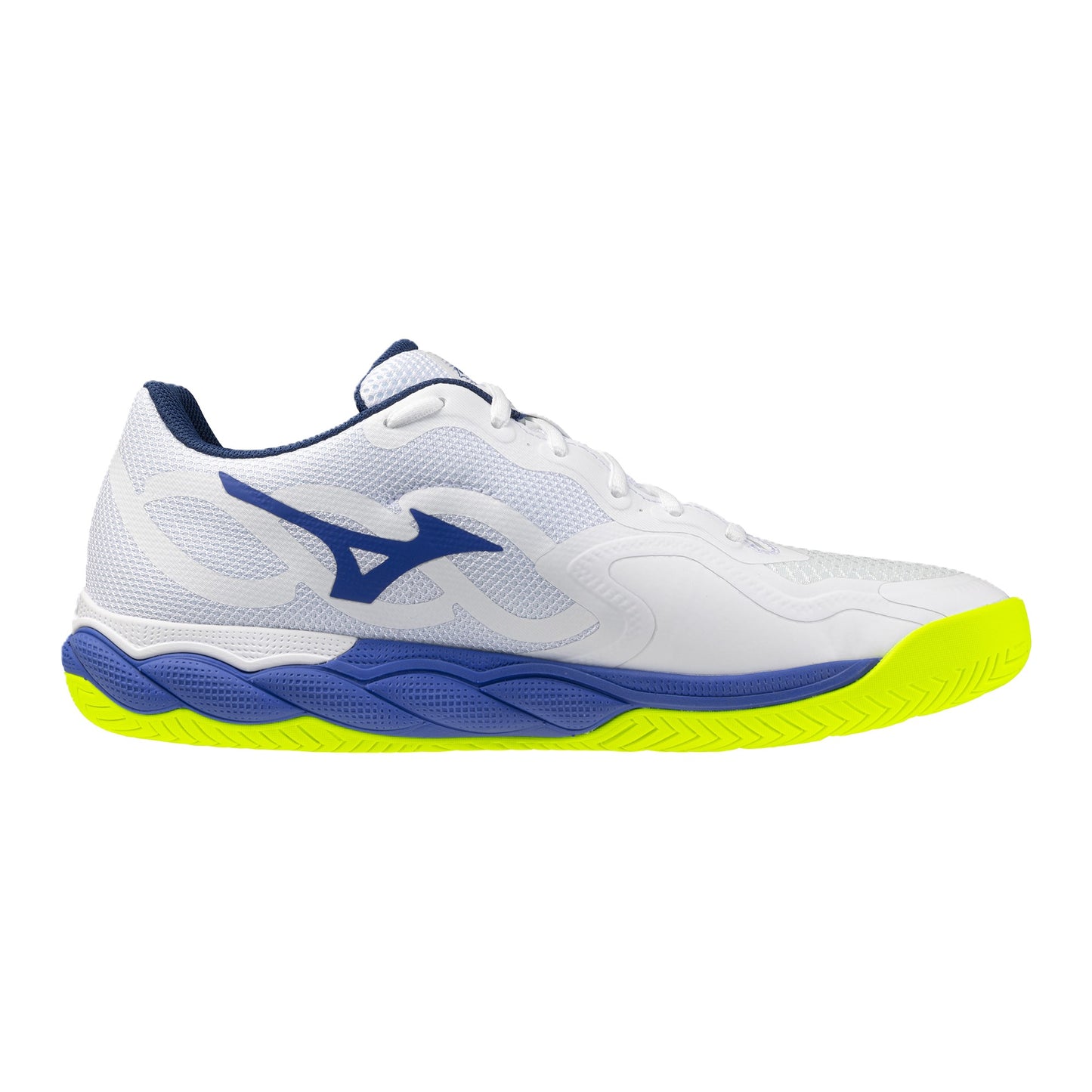 Wave Enforce Court AC Mens - White