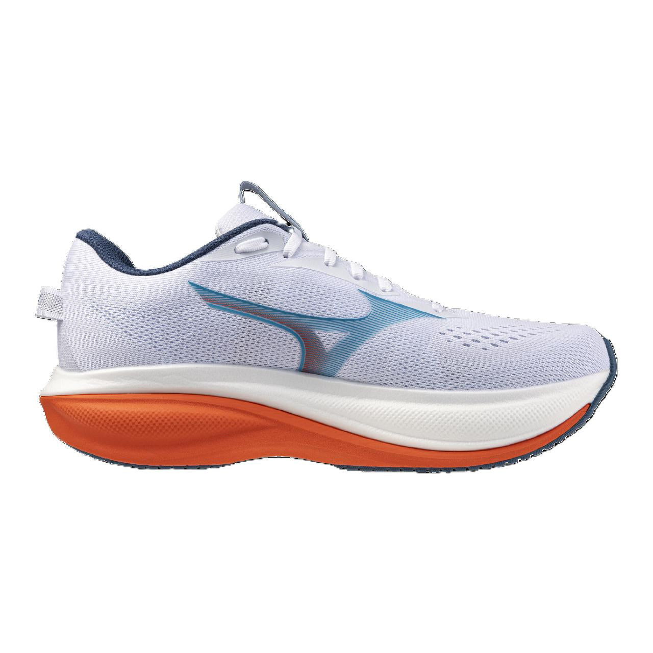 Wave Rider 30 Mens - White