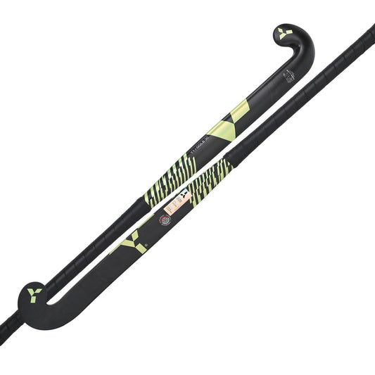 Y1 Hockey GLG 30 Low Bow