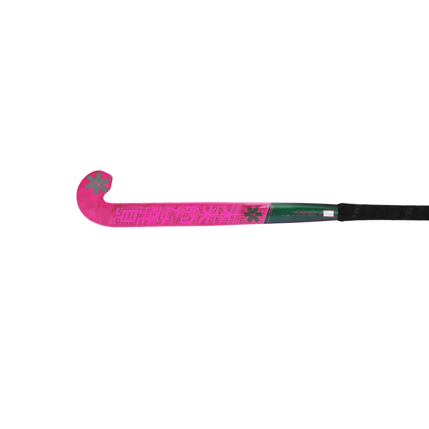 Osaka FuTURELAB 70 Pro Bow Fuchsia