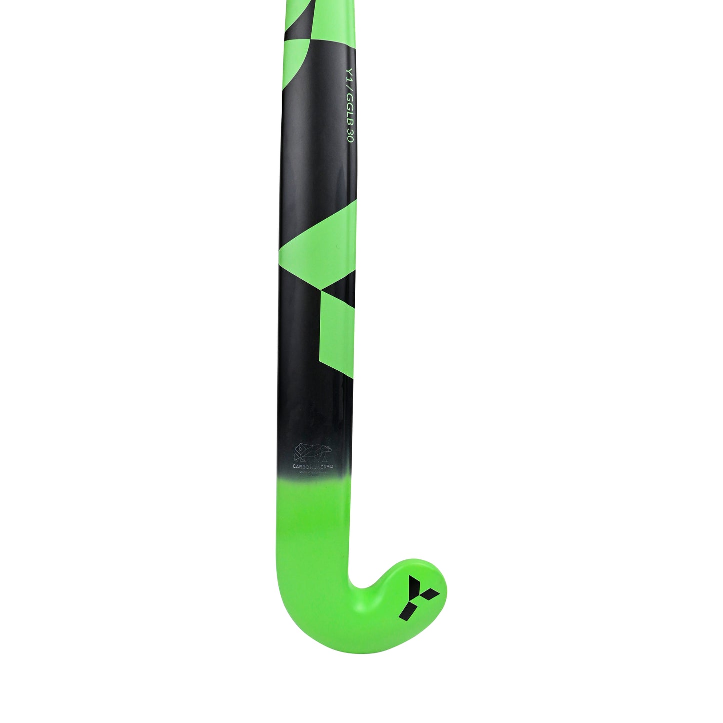 Y1 Hockey GLG 30 Low Bow