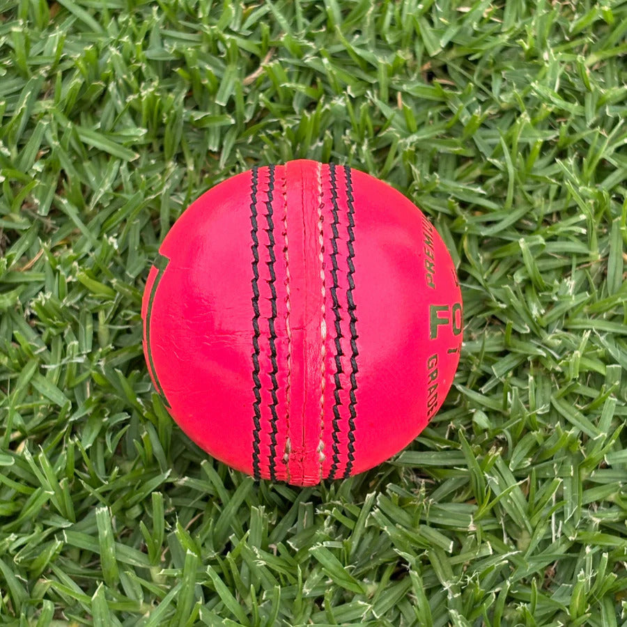 Focus SELECT Series Match Ball Pink 4pc 156g