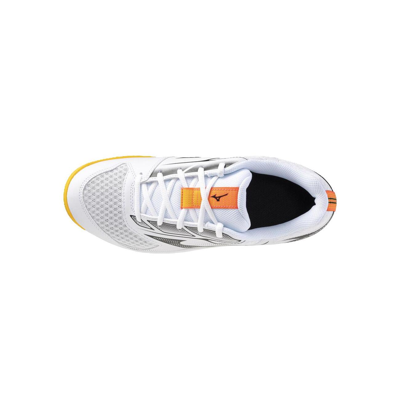 Cyclone Speed 5 - White