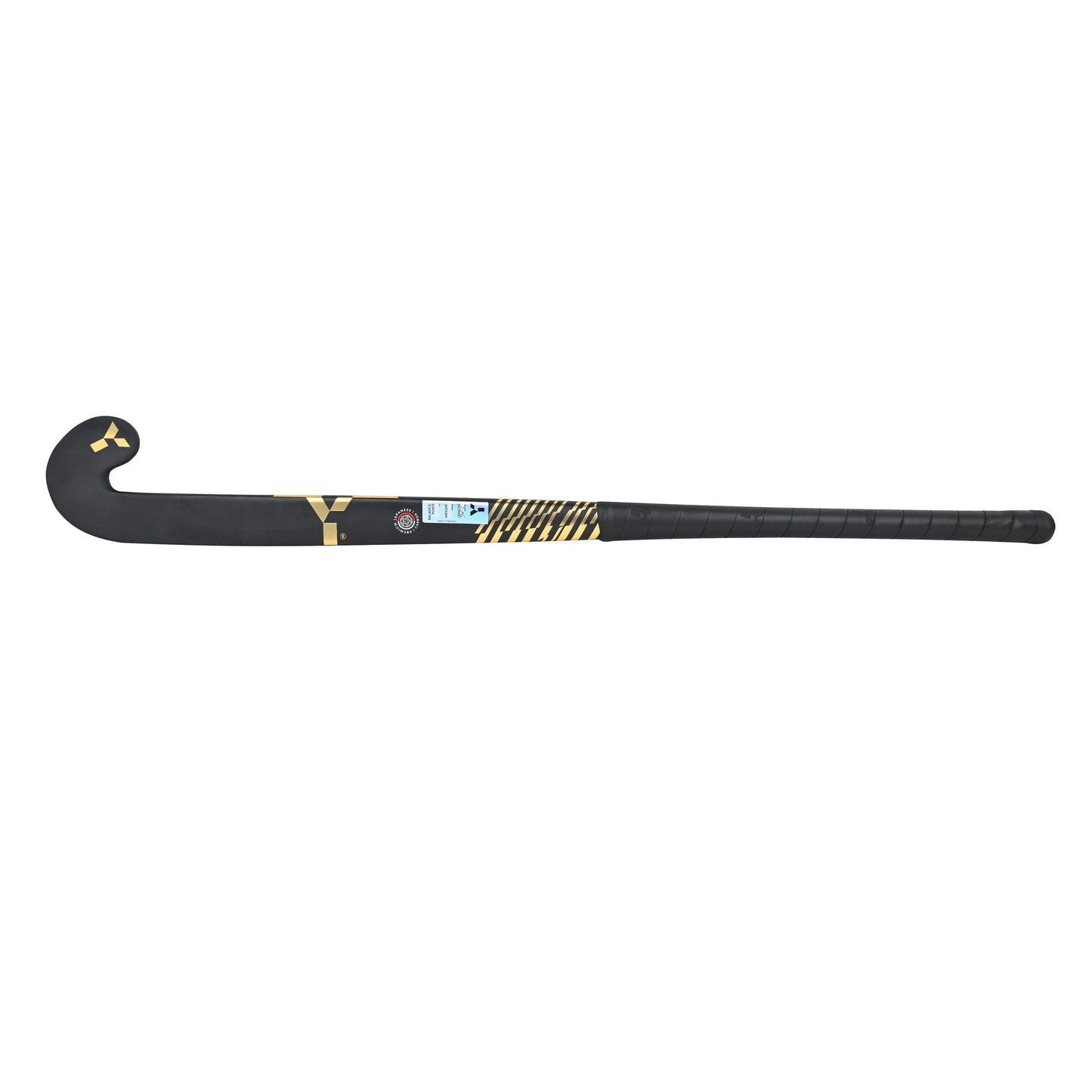 Y1 Hockey MR 50 Low Bow