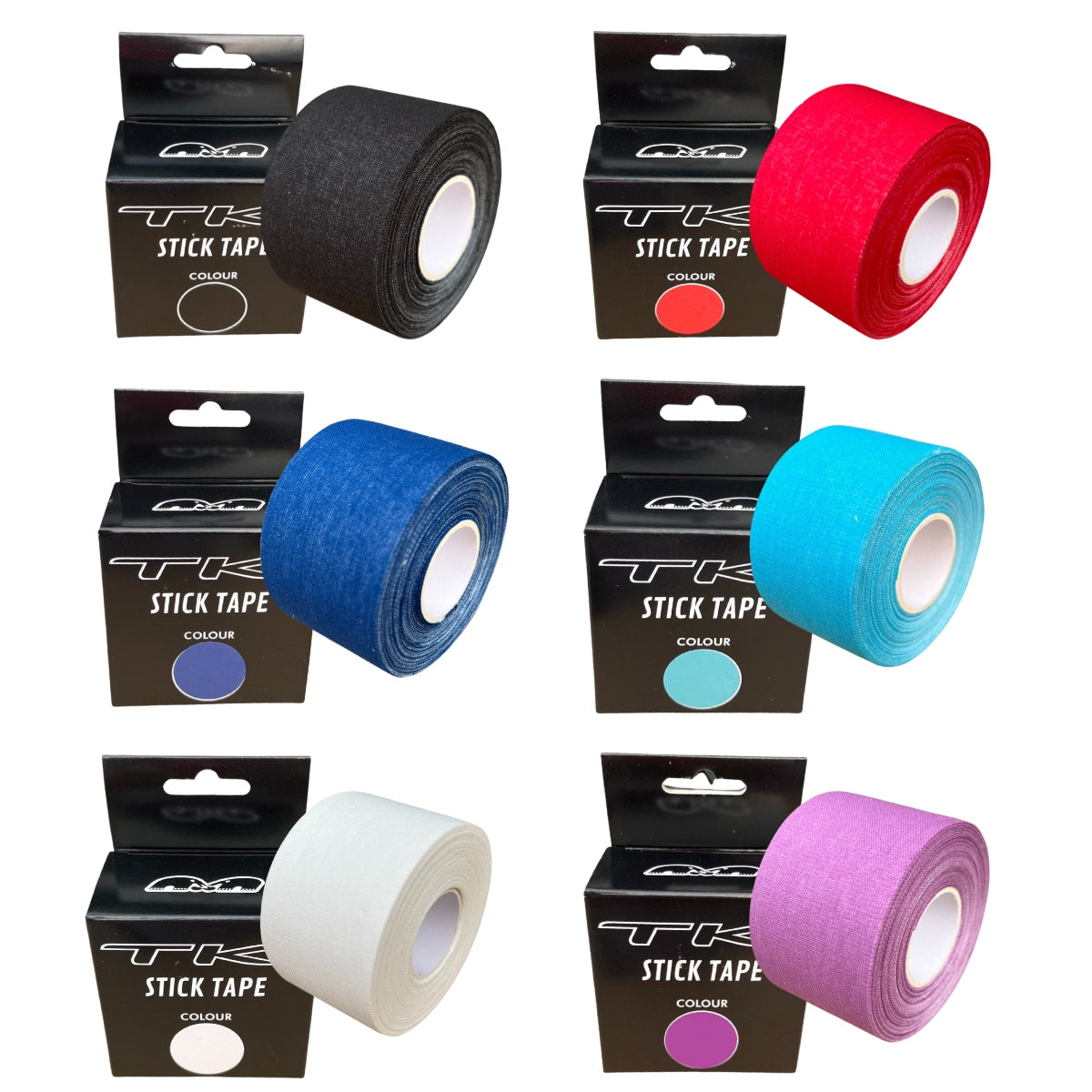 TK Hockey Stick Tape
