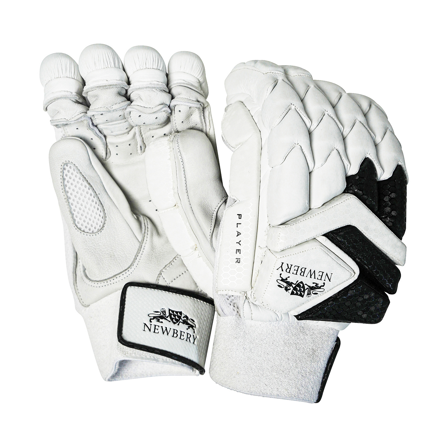 Newbery - Player Cricket Batting Gloves