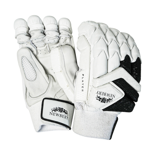 Newbery - Player Cricket Batting Gloves