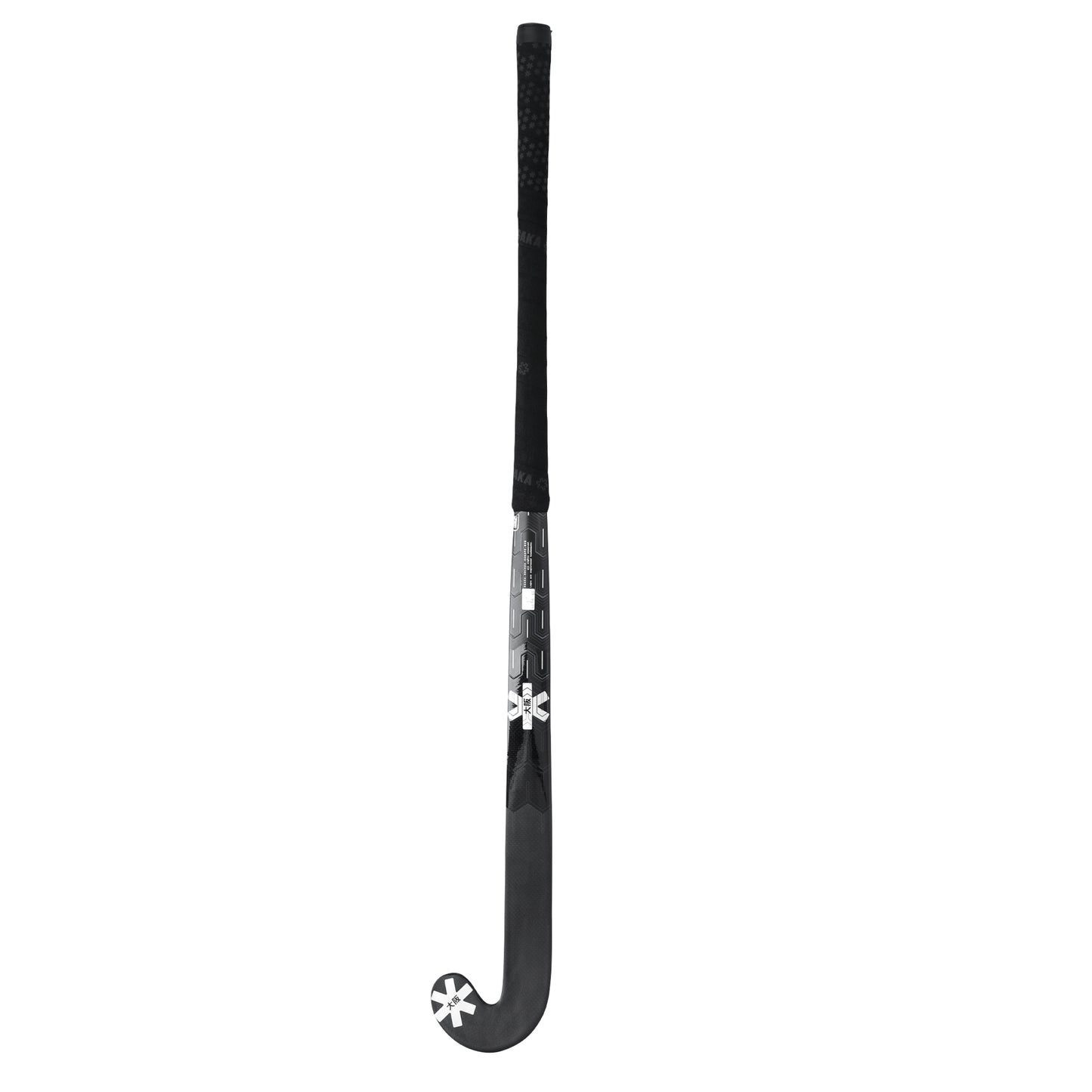 Osaka Indoor Pro Bow 25 Chrome