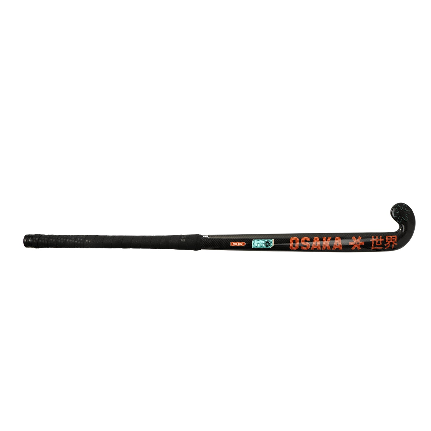 Indoor Vision 30 Pro Bow - Orange