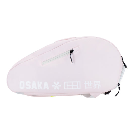 Osaka Padel Sports Medium Bag - Pastel Pink