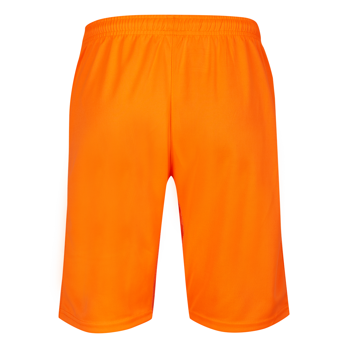 TK Goalie Shorts Orange