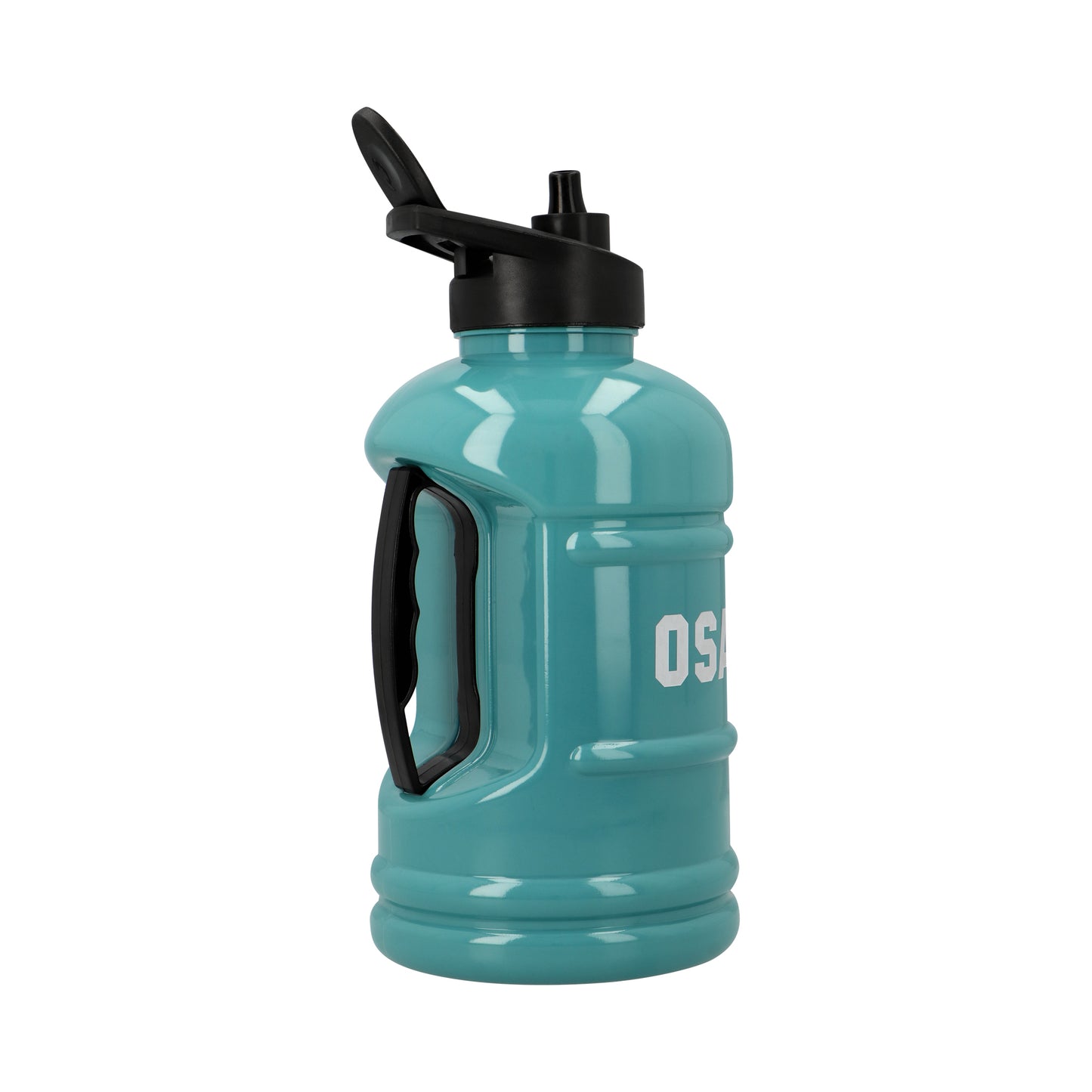 Osaka Giga Water Bottle - Retro Blue