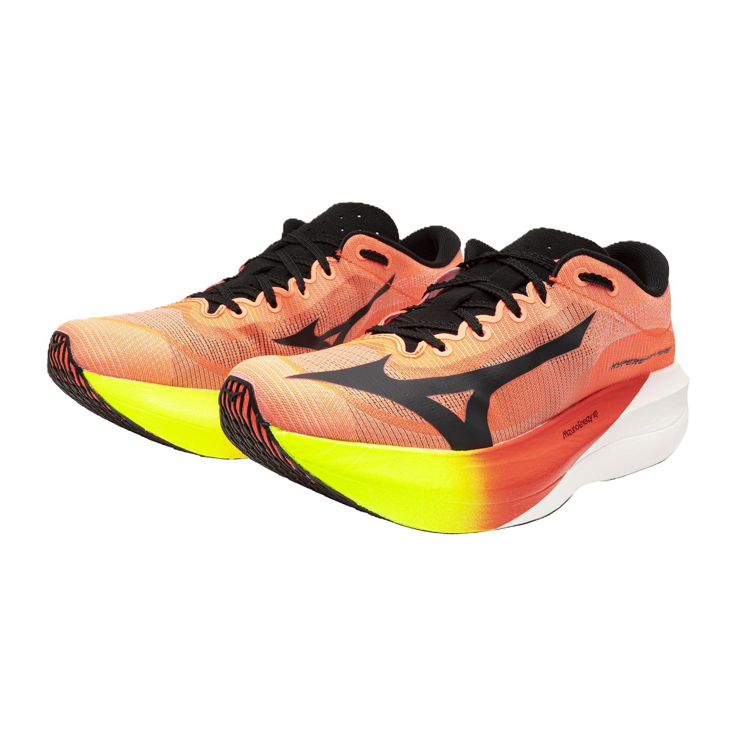 Hyperwarp Pure Unisex - Lava Orange