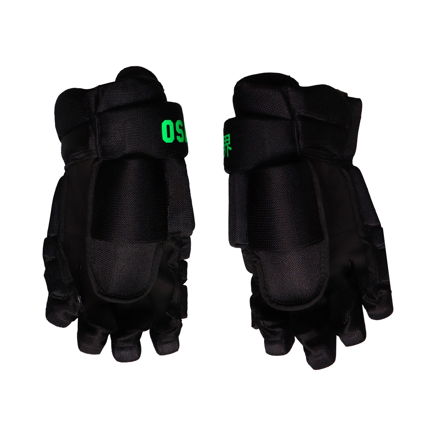 Osaka Penalty Glove - Iconic Black