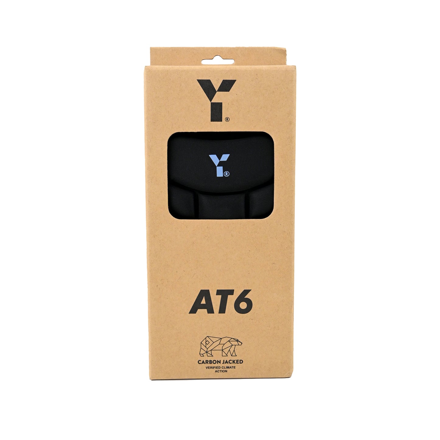 Y1 Hockey AT6 Foam Glove