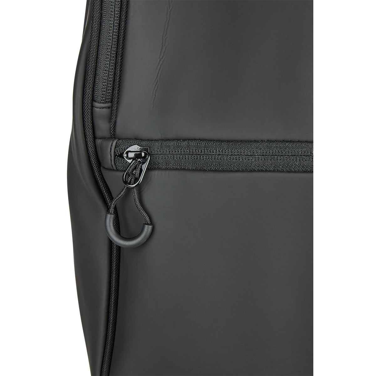 TK Deluxe Black Stick Bag
