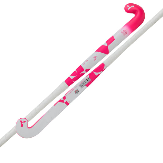 Y1 Hockey JJ28 GLB 90 Low Bow