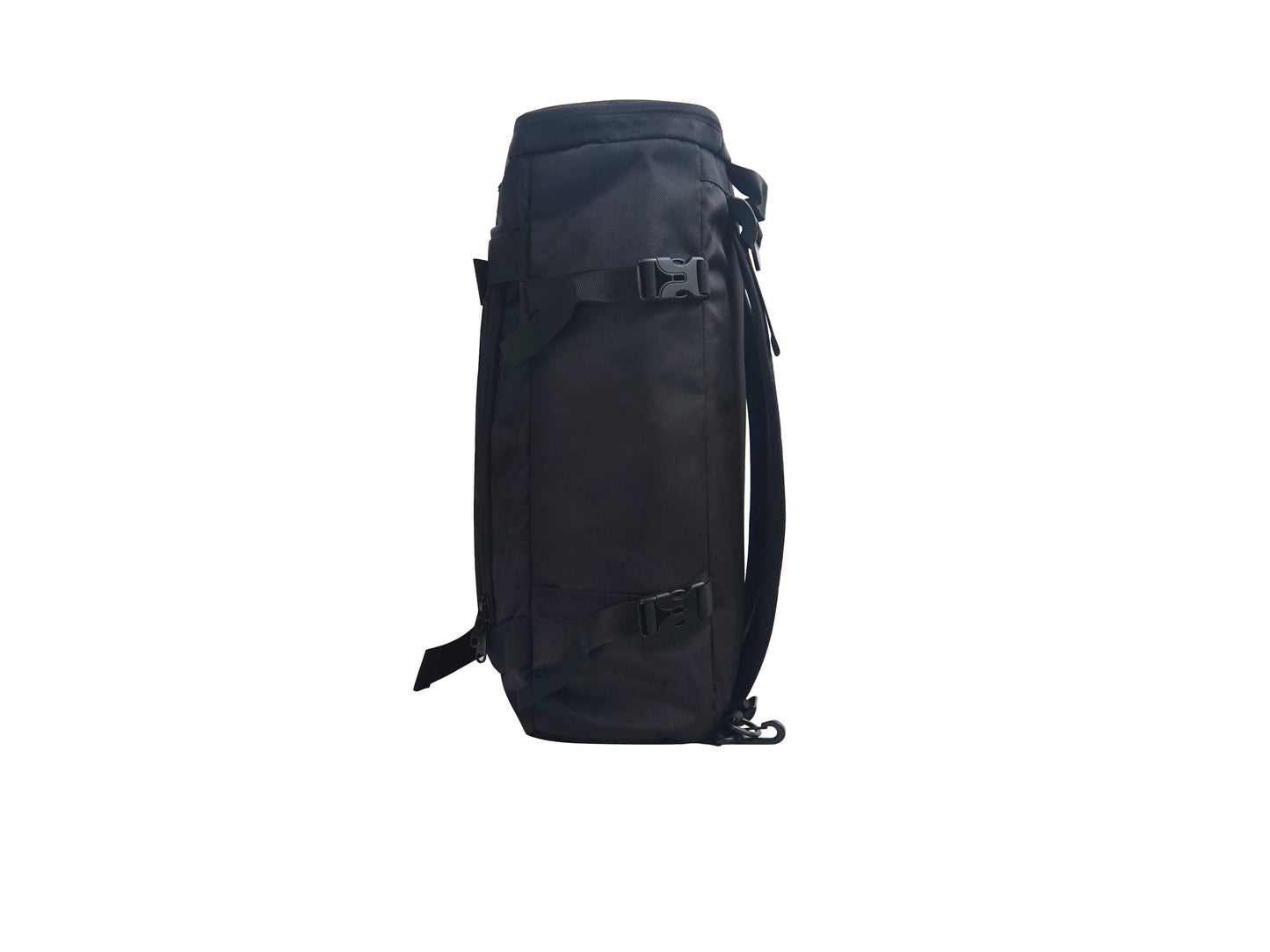 Y1 Accra Backpack - Black