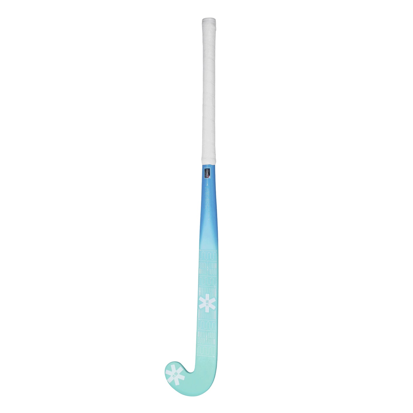 Osaka Mid Bow GF Electric Blue - Aquatic Awe