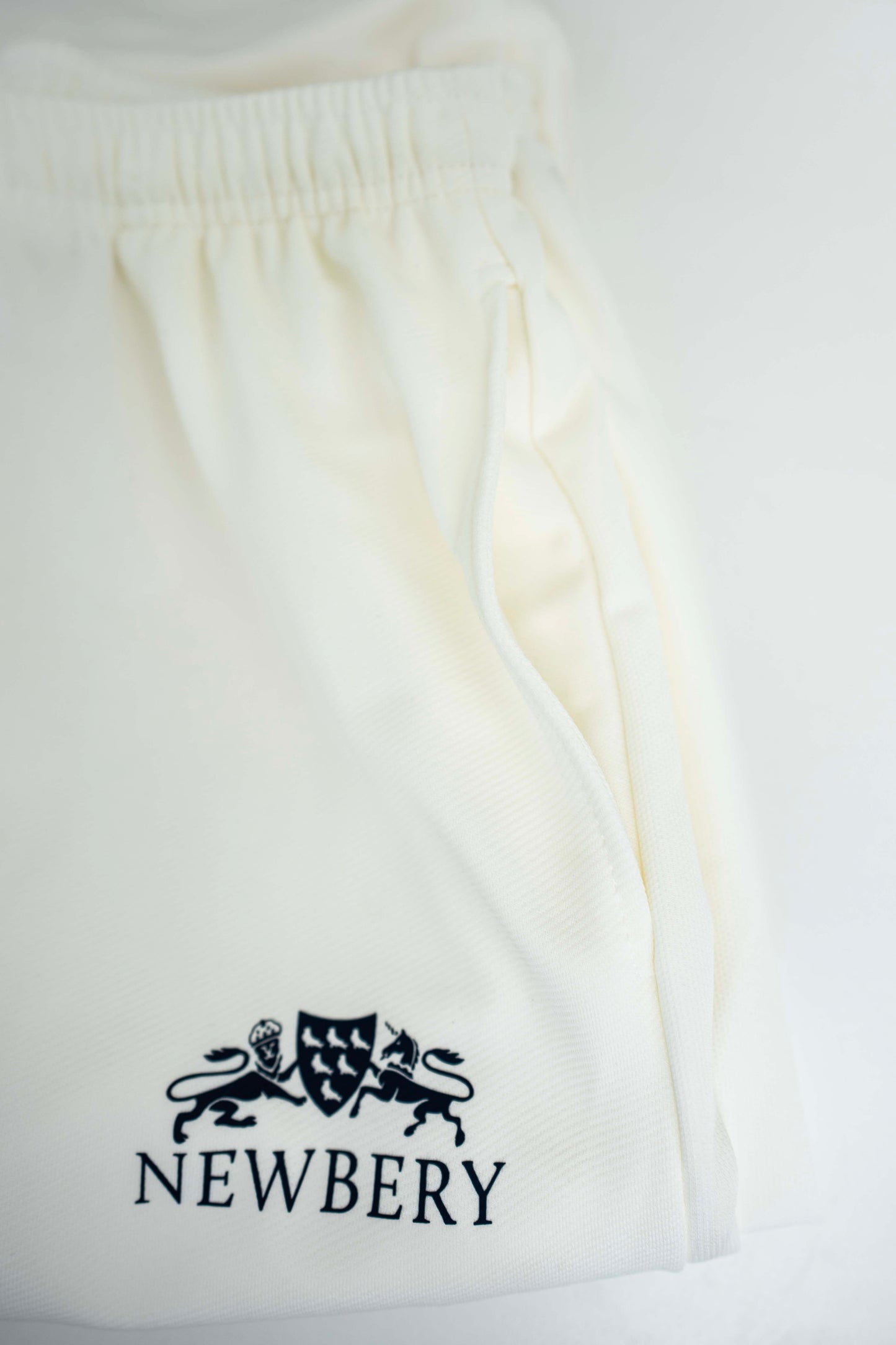 Newbery Pro Long Cricket Pants Cream