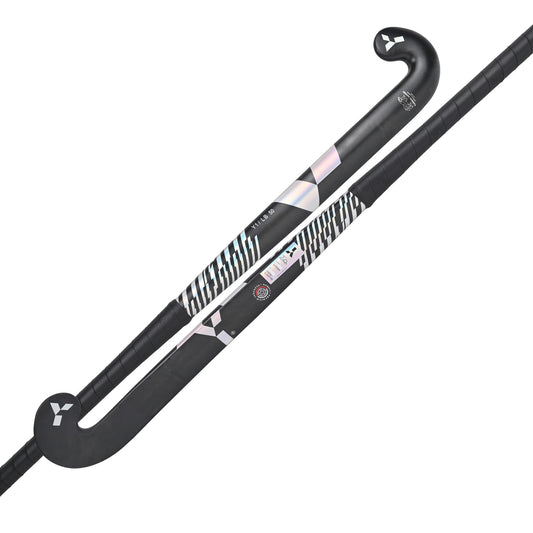 Y1 Hockey LB 50 Low Bow