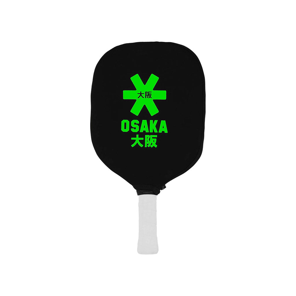 Osaka Pro Tour LTD Pickleball Paddle- Iconic Black