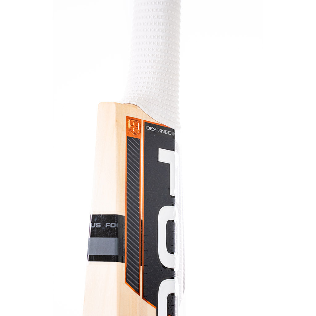 Focus Raw Limited Edition Cricket Bat - Sz 6