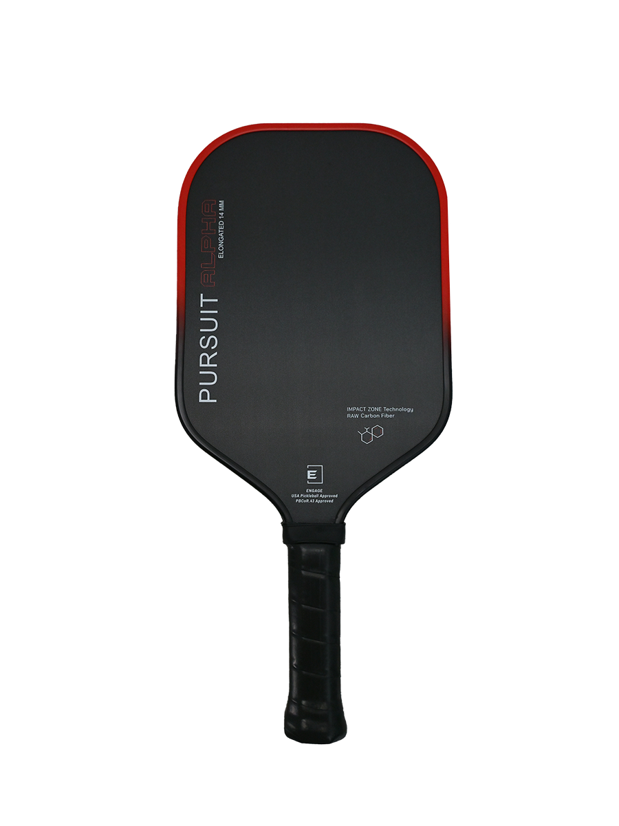 Engage Pursuit Alpha