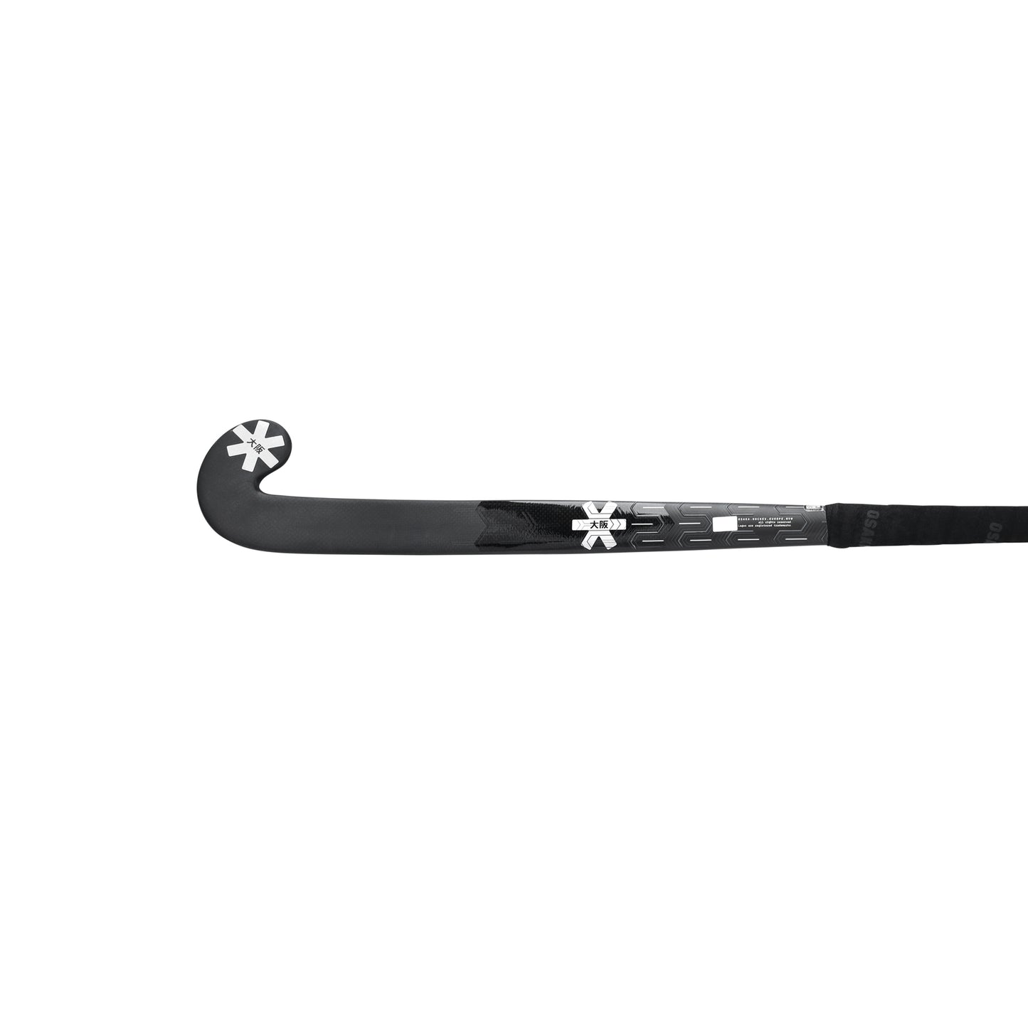 Osaka Proto Bow 85 Chrome