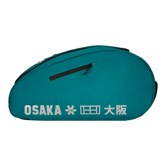 Osaka Sports Medium Transformative Teal Padel Bag