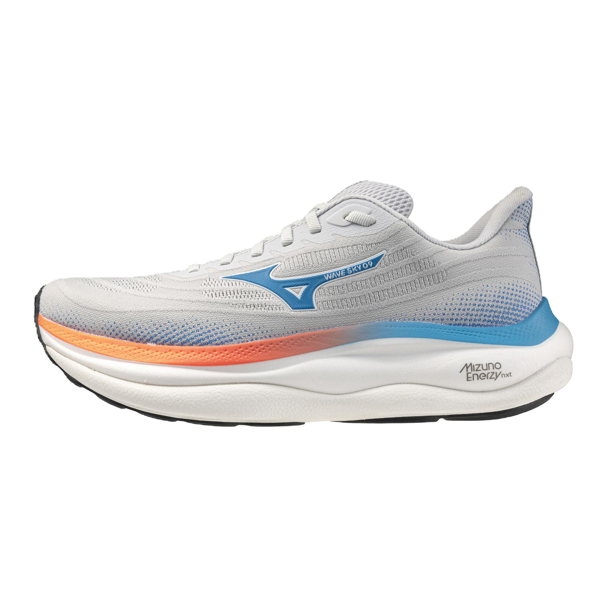 Wave Sky 9 Mens - Cloudscape