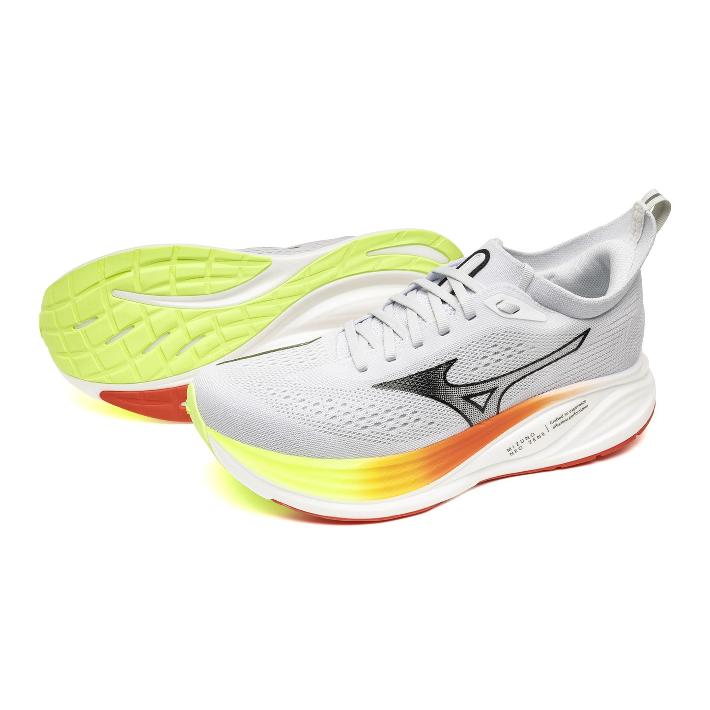 Mizuno Neo Zen 2 Mens - Cloudscape