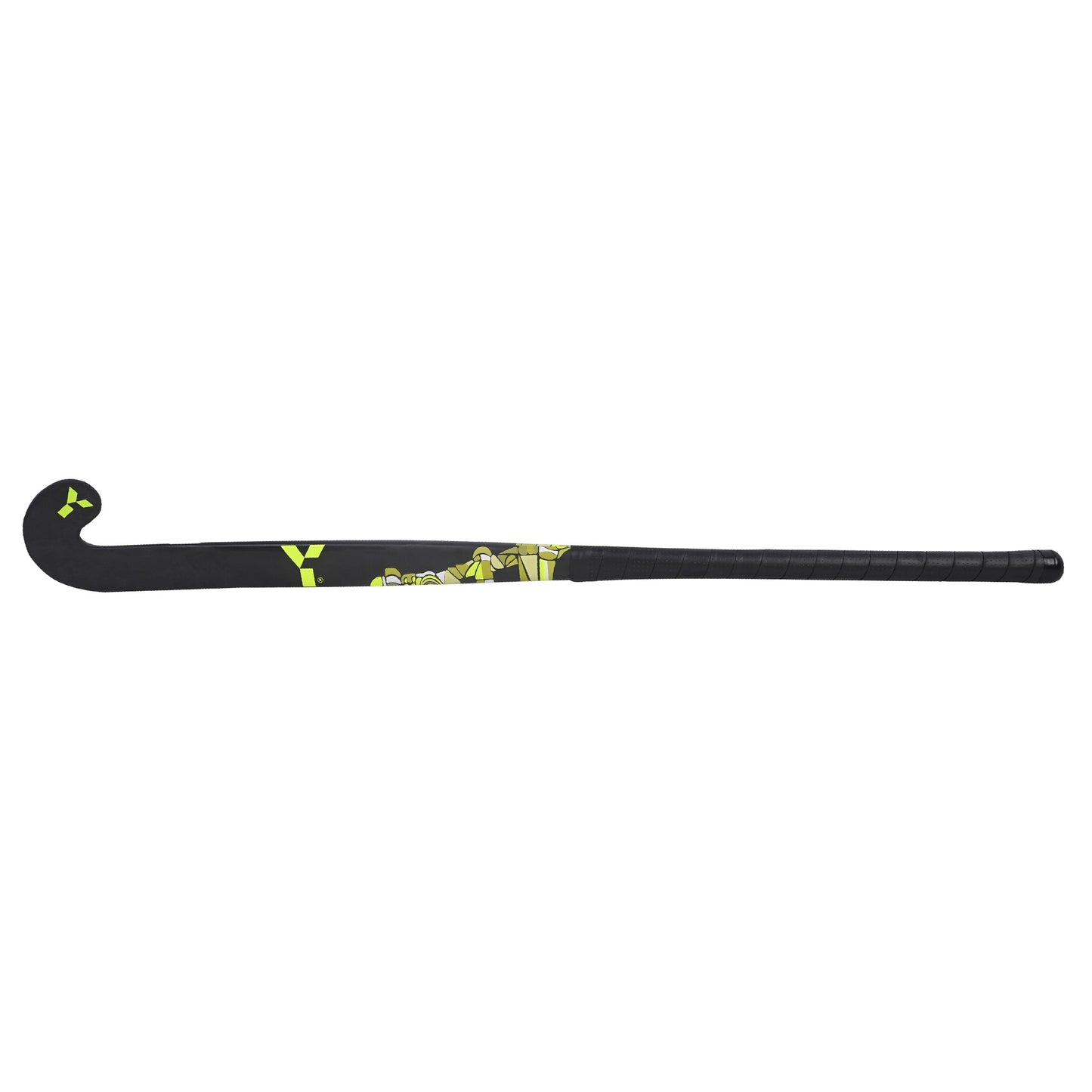 Y1 Hockey LB 70 Low Bow