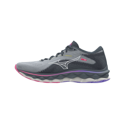 Wave Sky 7 Womens - Pearl Blue