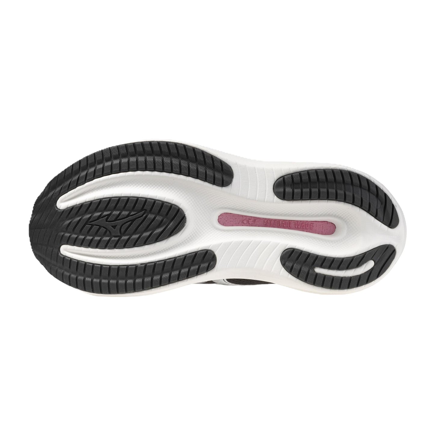Wave Rider 30 D Womens - Black