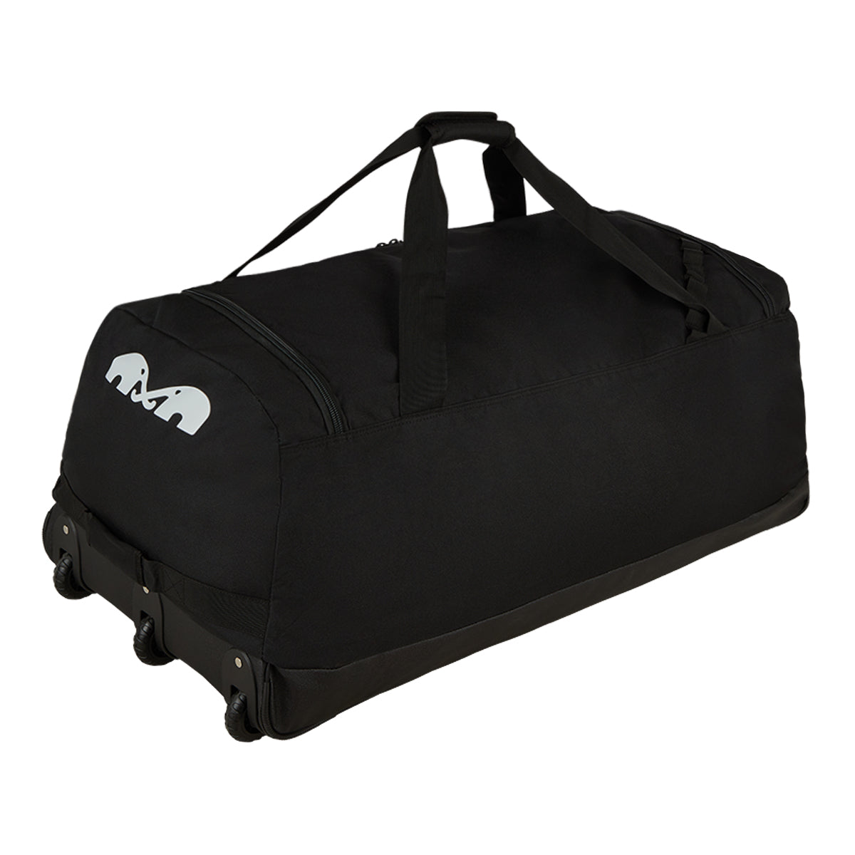 TK5 Black Goalkeeper Bag
