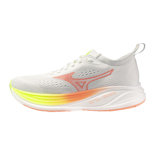 Mizuno Neo Zen 2 Womens - GF White