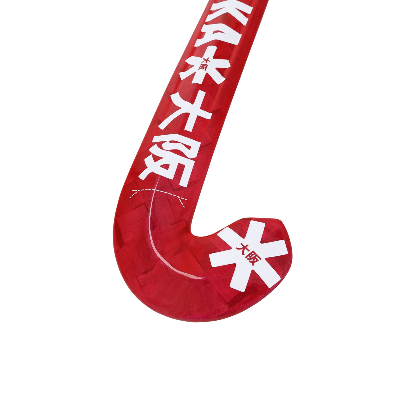 Osaka FuTURELAB 10 Indoor Pro Bow Neon Flare