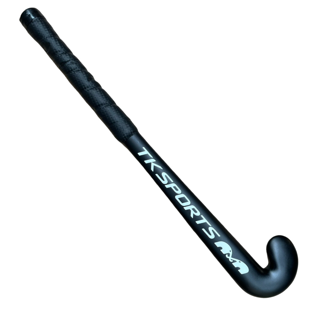 TK Mini Hockey Stick - Black