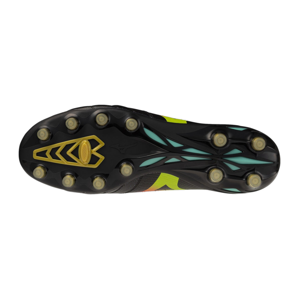 Morelia Neo V ß Elite Mens - Black