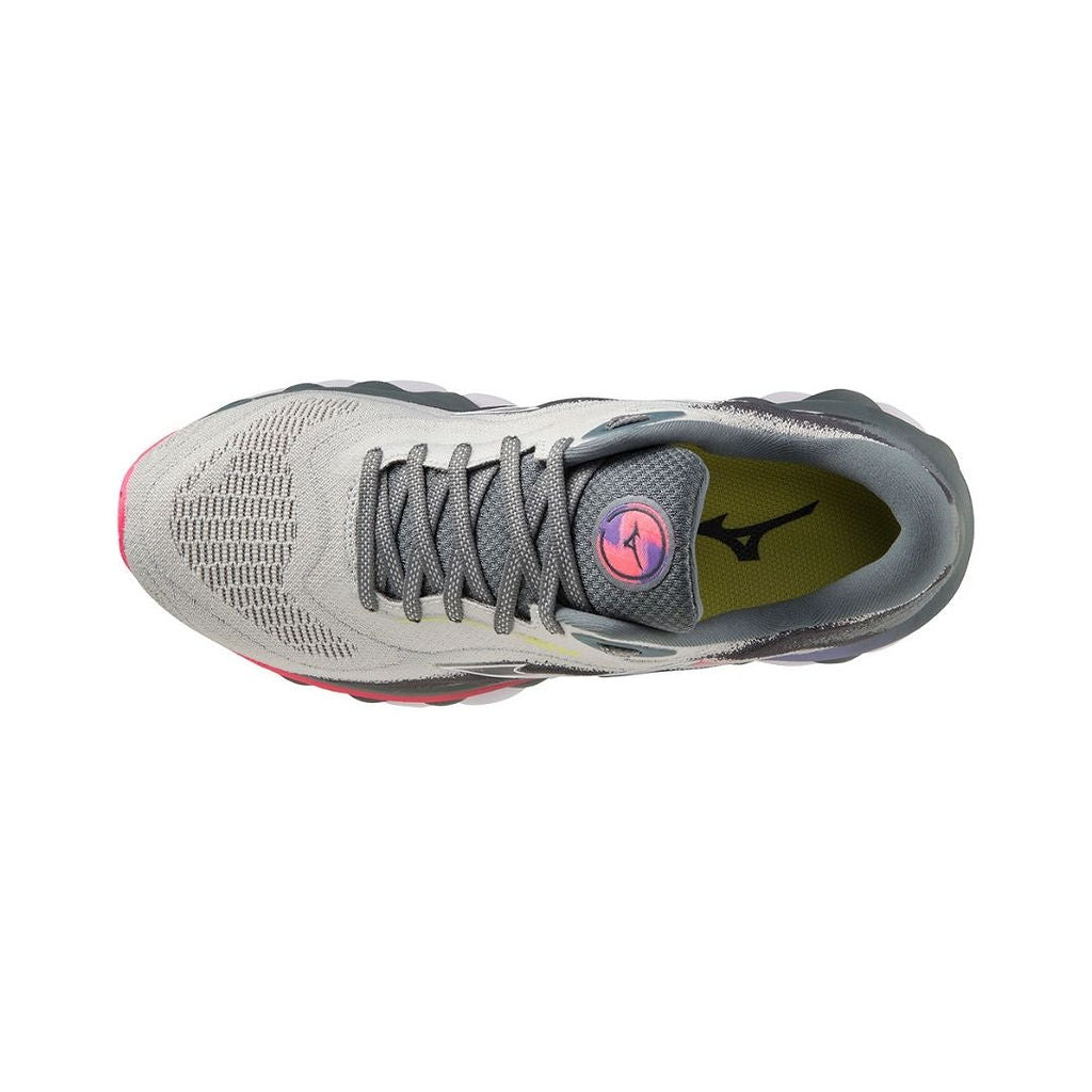 Wave Sky 7 Womens - Pearl Blue
