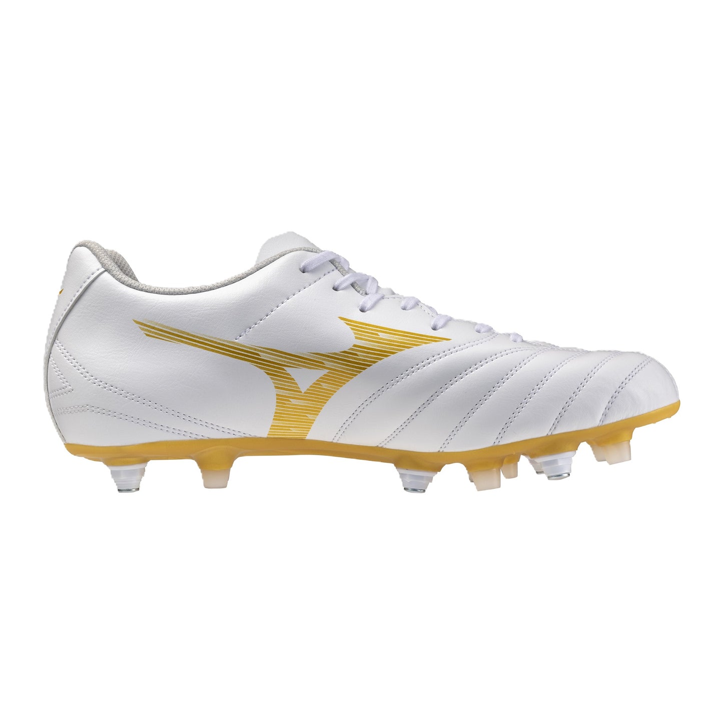 Monarcida Neo III Sel Mens - White