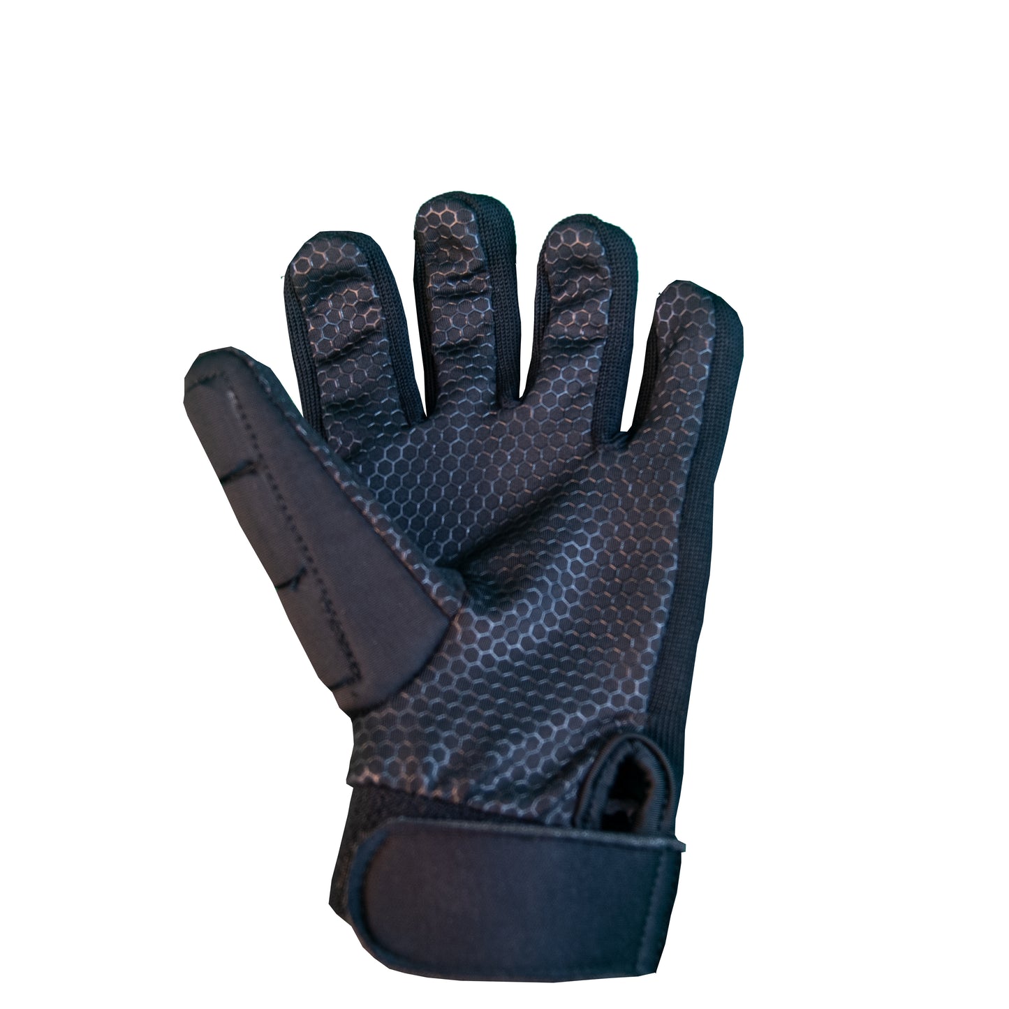 2NT Guardian 3 Left Hand Hockey Glove