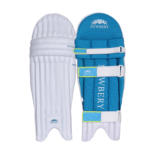 Newbery - Pulse Cricket Batting Pads