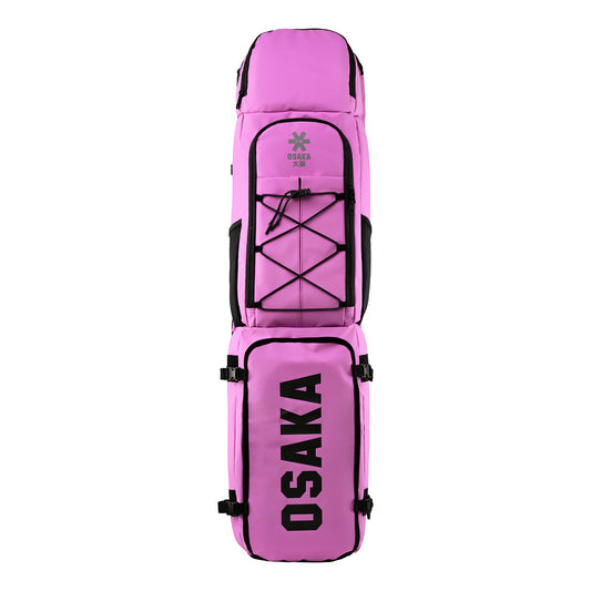 Osaka Pro Tour Large Rose Bud Stickbag