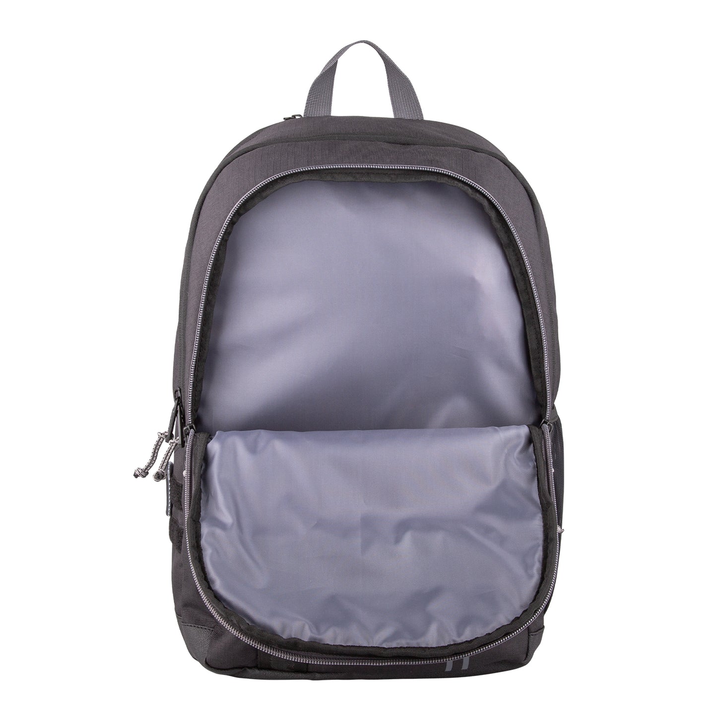 TK P6 Black Backpack
