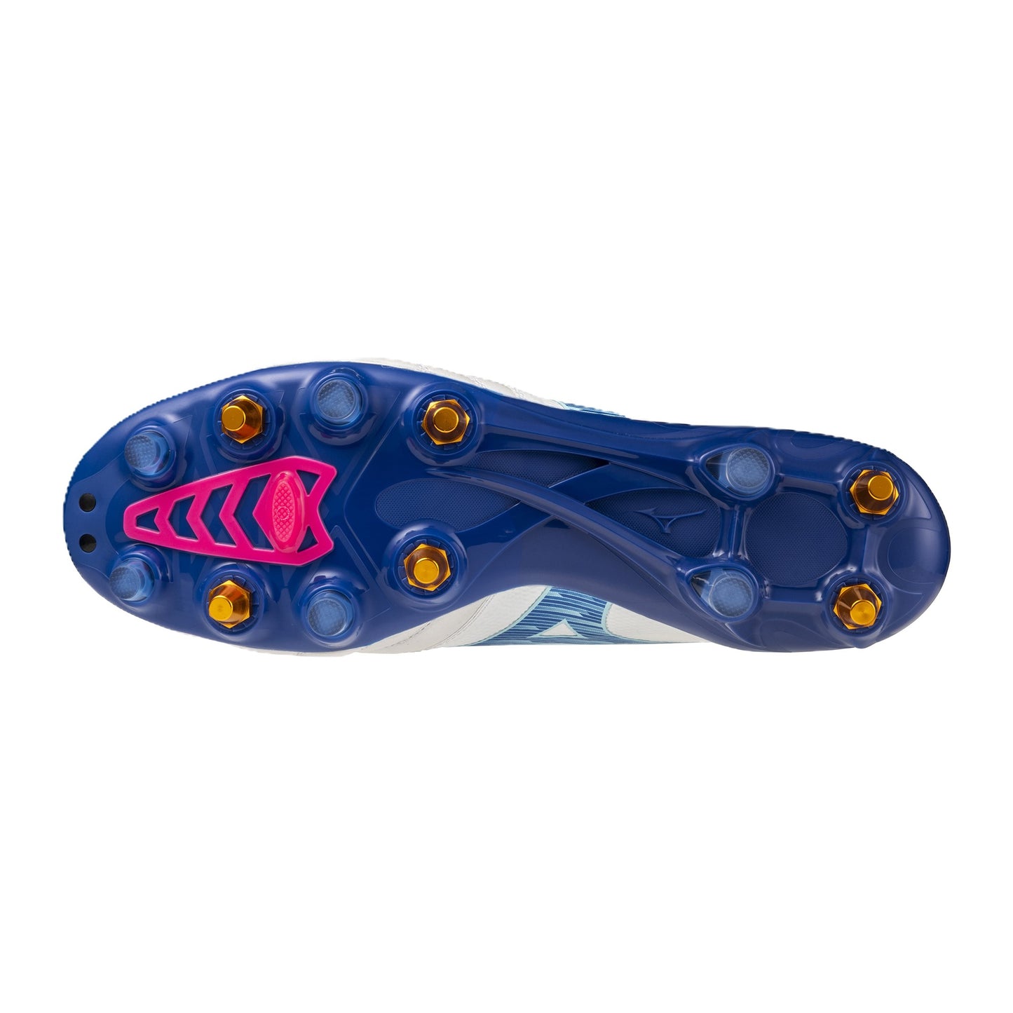 Morelia Neo IV ß Elite Mix Mens - White